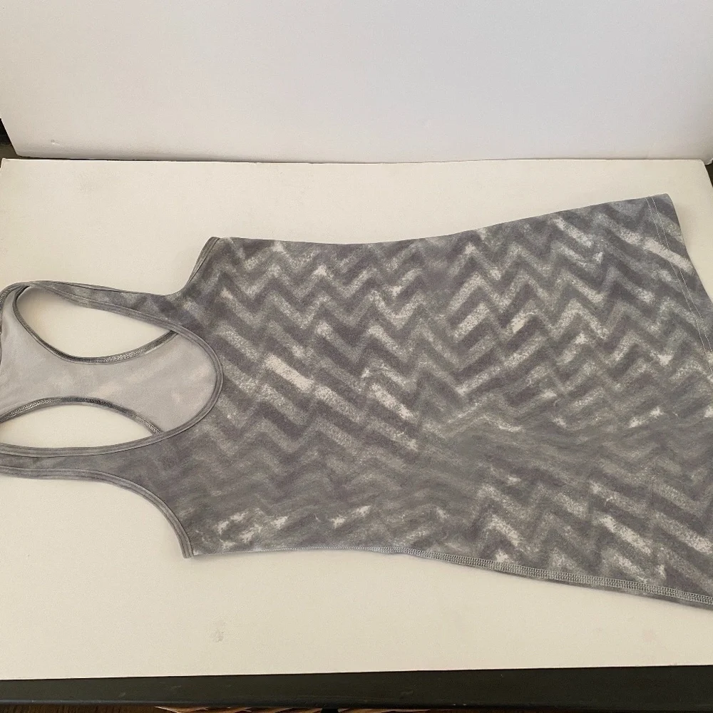Lululemon Racerback tank top